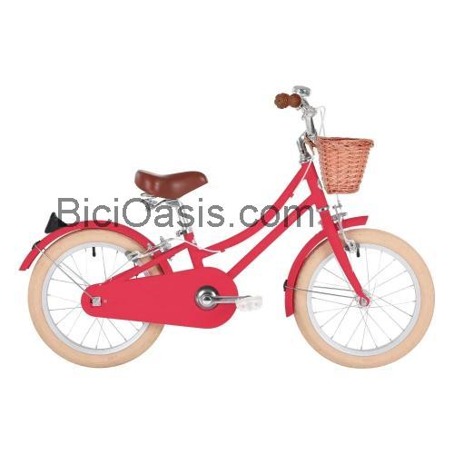 Bobbin Gingersnap 16 ficha técnica y opiniones